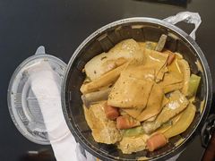 -林静小吃(复兴路店)