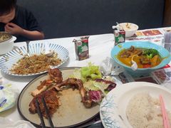-新世界餐厅(万达店)