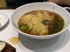 -新仙清汤牛腩(铜锣湾店)