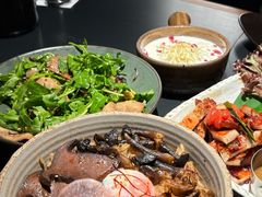 -Ameigo梅果·云贵川bistro(长宁来福士店)