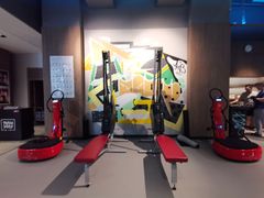-Trainyard 炼·工场(中国国际贸易中心店)