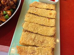 -赵小姐丨新中餐(曲江店)