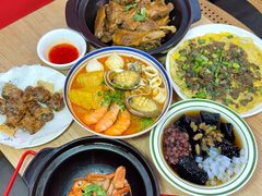 -老闽味姜母鸭·煎蟹闽菜餐厅(曾厝垵地标店)