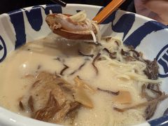 -味千拉面(世纪东方店)