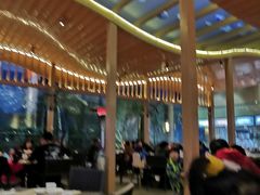 大堂-喷泉广场餐厅·宵夜·海鲜烧烤大排档(长隆企鹅酒店)