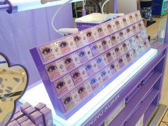 -HITOMI希多蜜美瞳(新世界新丸中心店)