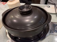 -烹然四季椰子鸡火锅(团结湖总店)