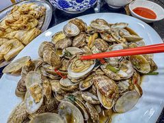 -一哥美食(总店)