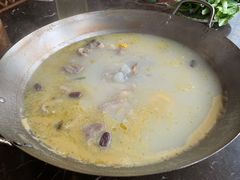 -山食炊桑拿鸡·又山私房菜