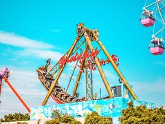 -巨鹏飞梦幻海岸