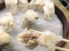 招牌鲜肉烧麦-晓友烧麦(光华村店)
