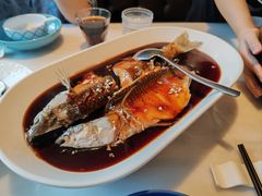 -菲乐餐厅(三十年经营·湖滨路店)