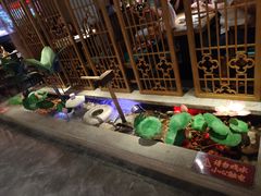 -大鸽饭(岗顶店)