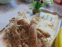 -北港方记海鲜楼·海景餐厅