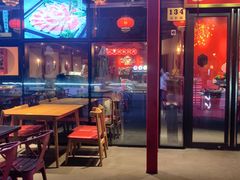 门面-虾满堂(瑞虹店)