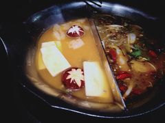 -湊湊火锅·茶憩(石家庄万象城店)