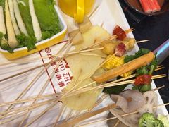 -旺蜀主成都串串火锅(西直门凯德MALL店)