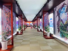 -中家鑫园温泉酒店鑫悦汤泉