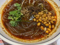 -蓉李记成都名小吃(太原龙湖万达店)