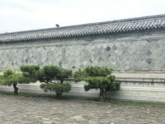 -蓬莱阁景区