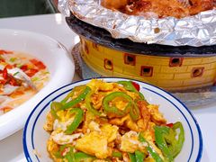 -原味田园·客家菜·土窑鸡(中航城君尚购物中心店)