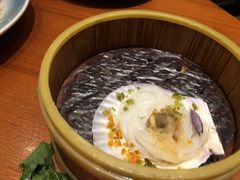 -美盛喜来登大酒店-盛宴标帜餐厅