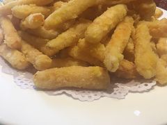 -吴记酱骨炖菜馆(康安路店)
