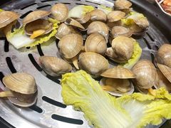 -日进一片海.生腌海鲜火锅.宵夜烧烤(三里屯总店)