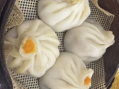 -百年老字号·观振兴蟹黄面·三虾面·苏式面(观前街富仁坊巷店)