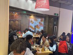 -魔都三兄弟酸辣粉·蘸卤炸串(虹桥万科店)