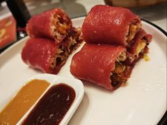 -海都六福酒家(世博广场店)