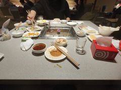 -海底捞火锅(海宁路店)