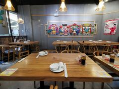 -陈傻子餐厅(世纪都会店)