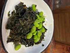 -同得兴 Since·1995 传统苏式面馆(嘉馀坊店)