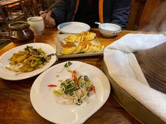 -滇香肴·云南菜蒸汽石锅鱼(云南北路店)