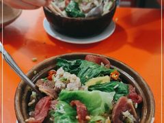 -潮香兴煲仔饭(莲花路店)