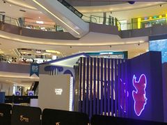 -宝龙城(杭州滨江店)