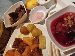 -堂会(天河店)