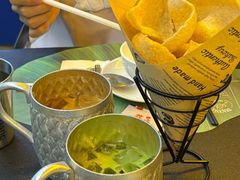 -帕蓝·暹罗料理(大学路店)