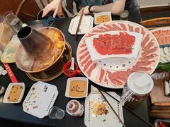 -北门涮肉·铜锅涮肉(南锣鼓巷店)