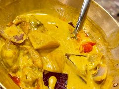 -南沙游艇会·大兵船餐厅