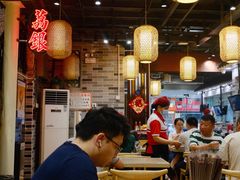 -荔银肠粉(广州天河华利路店)