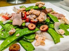 -新兴家喻酒家·羊城名宴(昌岗店)