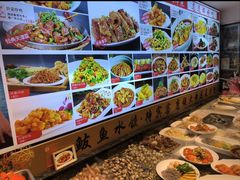 -渔家风味·鲅鱼水饺·央视展播·海鲜天津菜(开发区店)