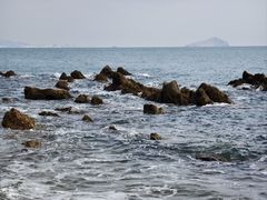 -棒棰岛宾馆景区