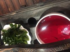 -山城辣妹子(定福庄店)