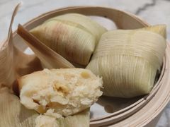 -中8楼风尚云南菜(颐堤港店)