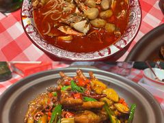 -辣小鲜·南昌大排档(船山路店)