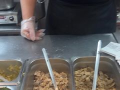 -回味鸭血粉丝汤(砂之船店)