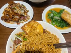 -寻裕记·现炒浇头面(人民广场店)